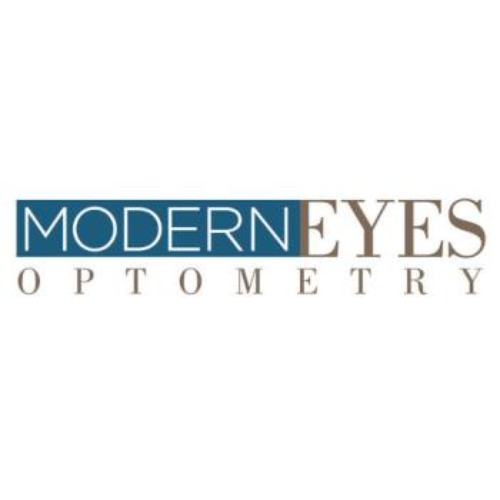 Modern Eyes Optometry