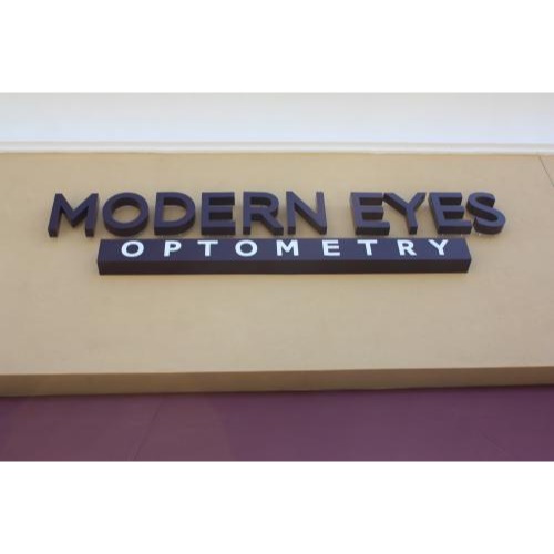 Modern Eyes Optometry