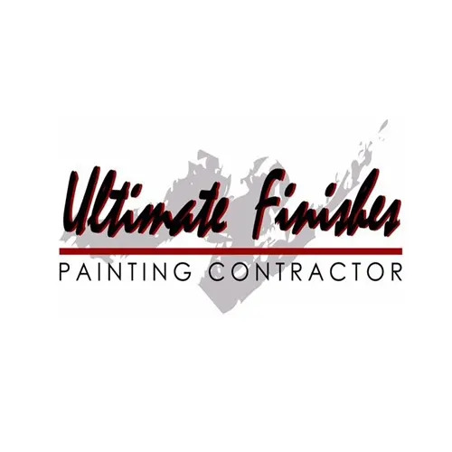 Ultimate Finishes Painting