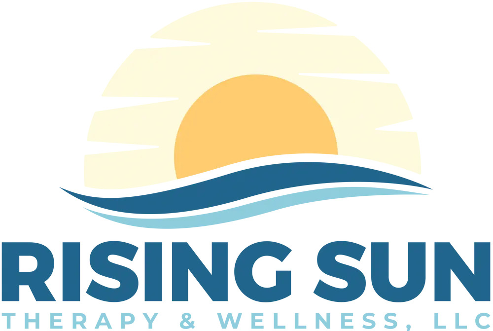 Rising Sun Therapy & Wellness