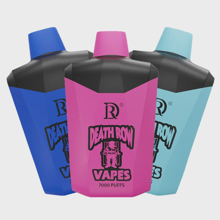 Virginia Vapes & Tobacco