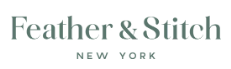 Feather & Stitch New York