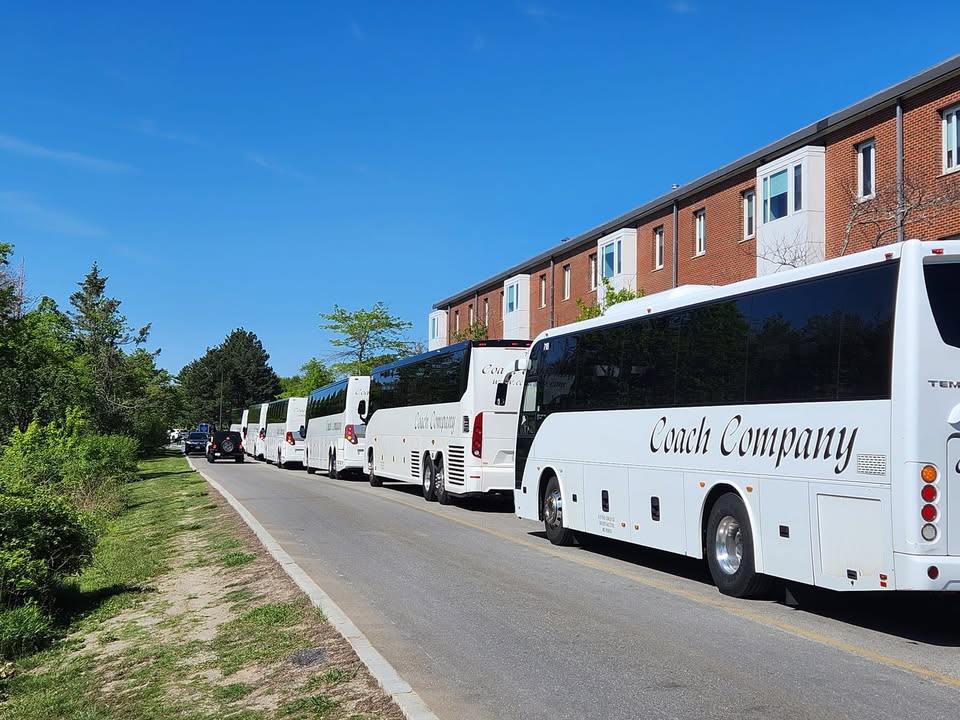 The Coach Company
