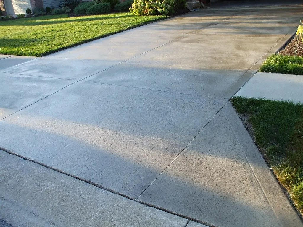 Anaheim Concrete Company