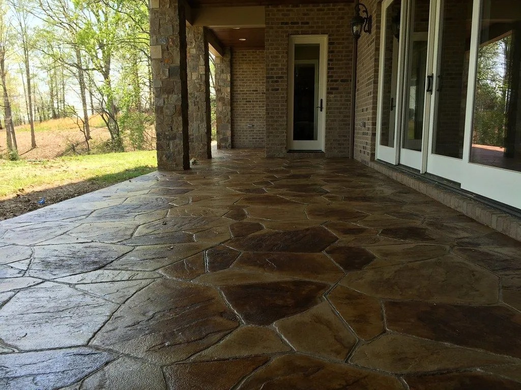 San Rafael Concrete Contractors