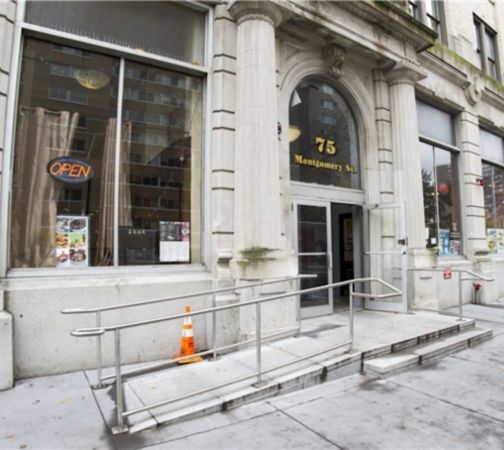 Jersey City Dental
