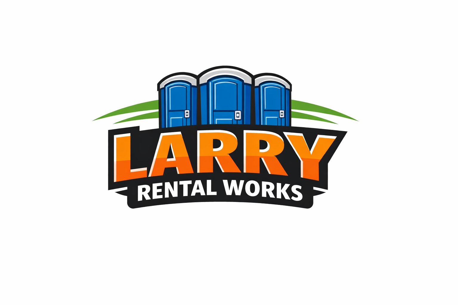 Larry Rental Works