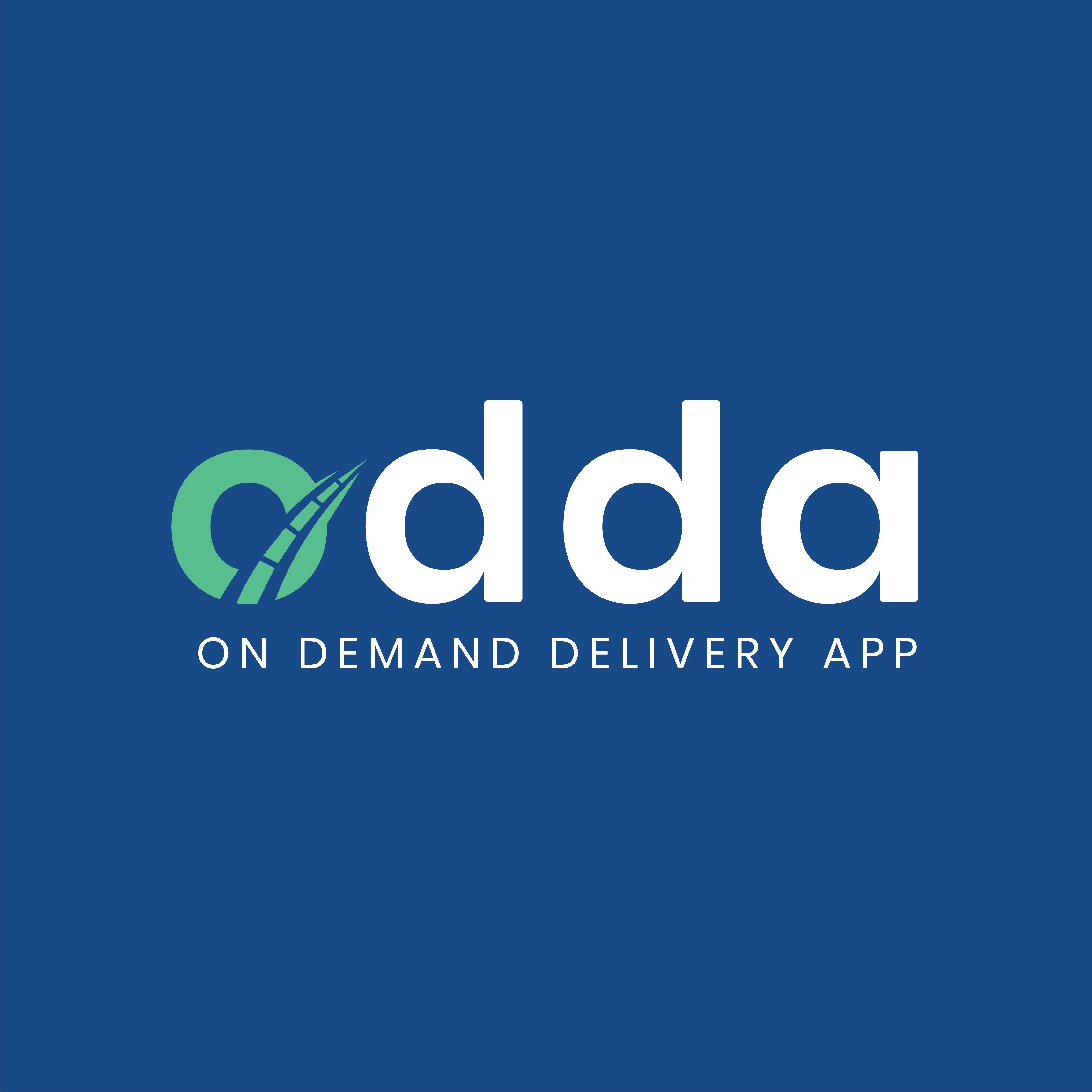 ODDA