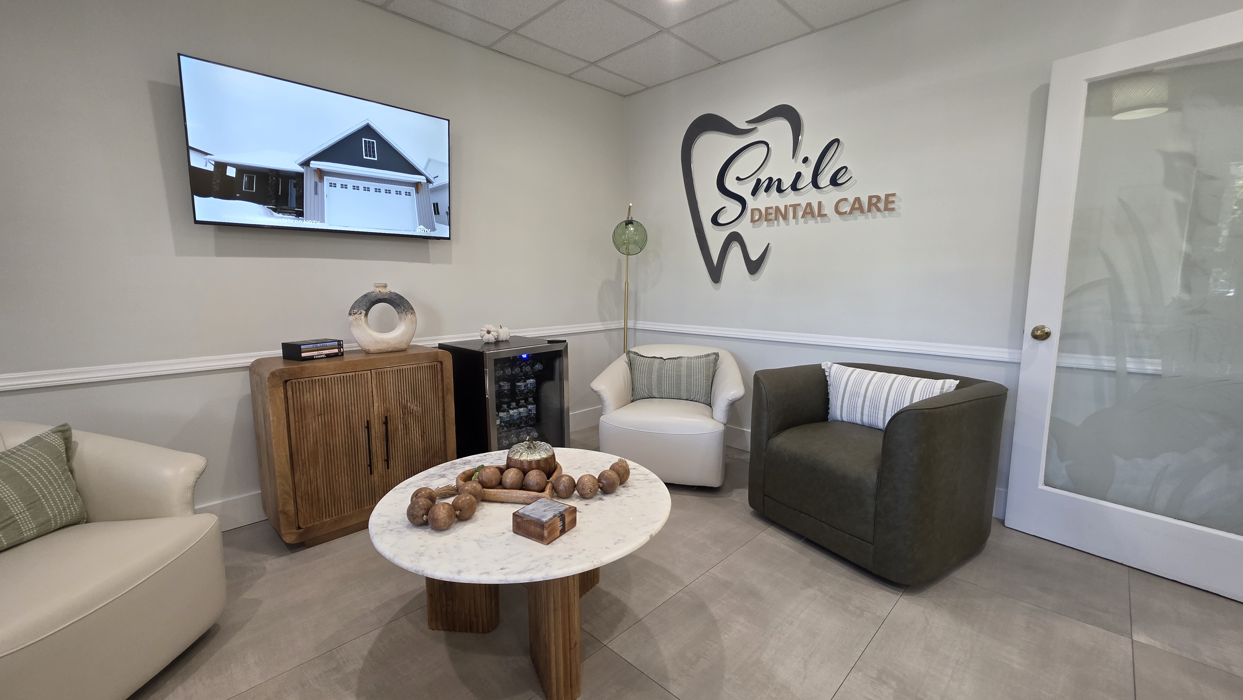 Smile Dental Care