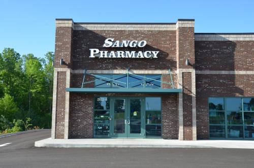 Sango Pharmacy