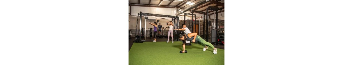 Future Fitness Training