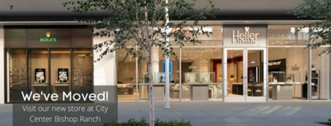 Heller Jewelers