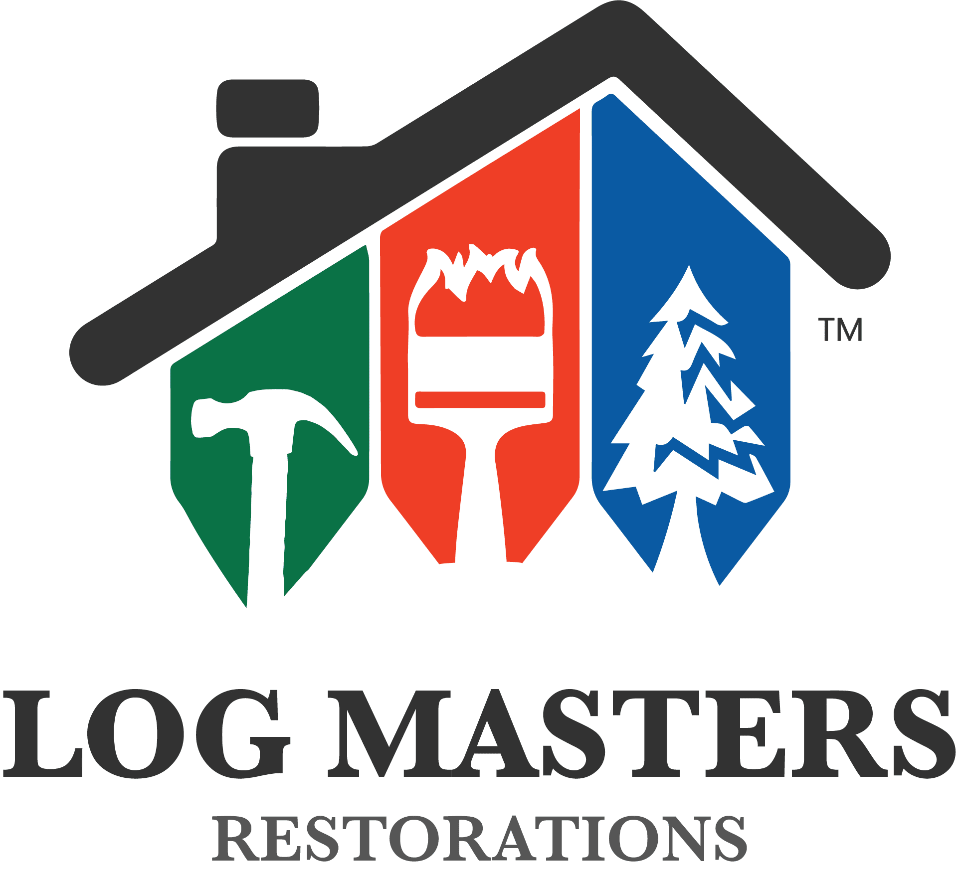 Log Masters Restorations