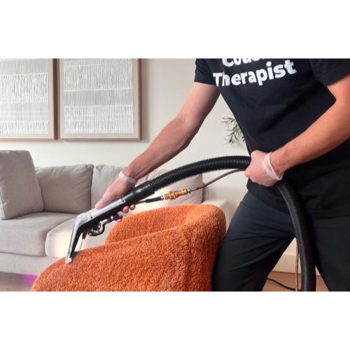 Charlotte Steamers - Couch Cleaning