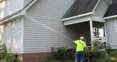 Armour Siding and Soffit LLC