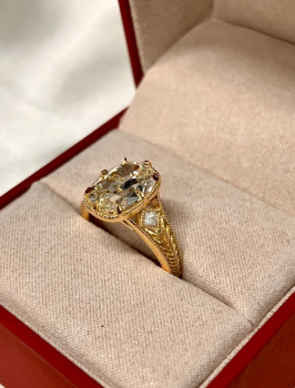 James & Sons Fine Jewelers