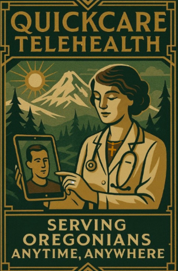 Quick Care Telehealth