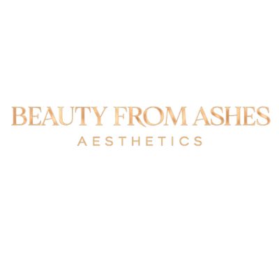 Beauty from Ashes Aesthetics
