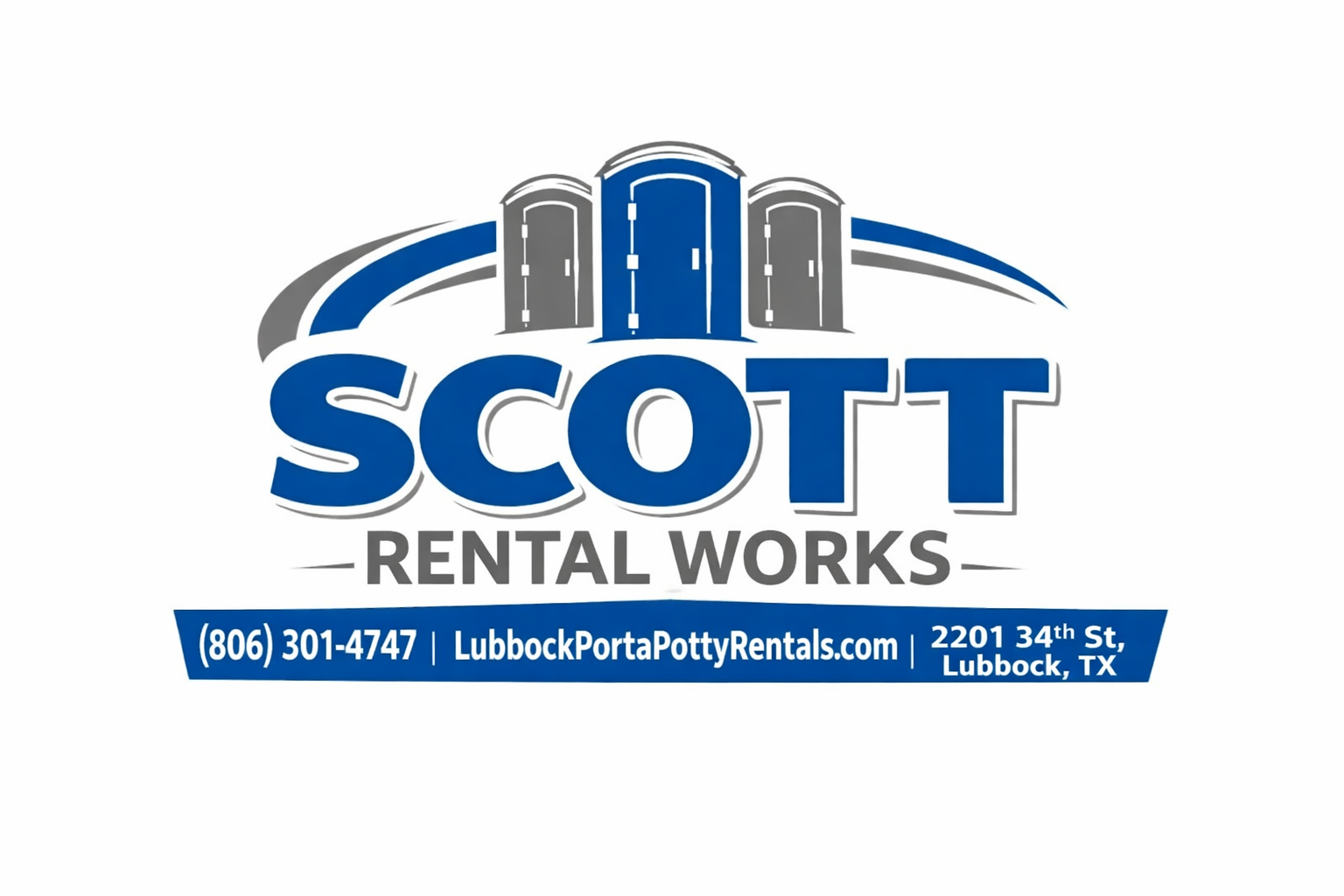 Scott Rental Works