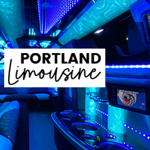 Portland Limousine