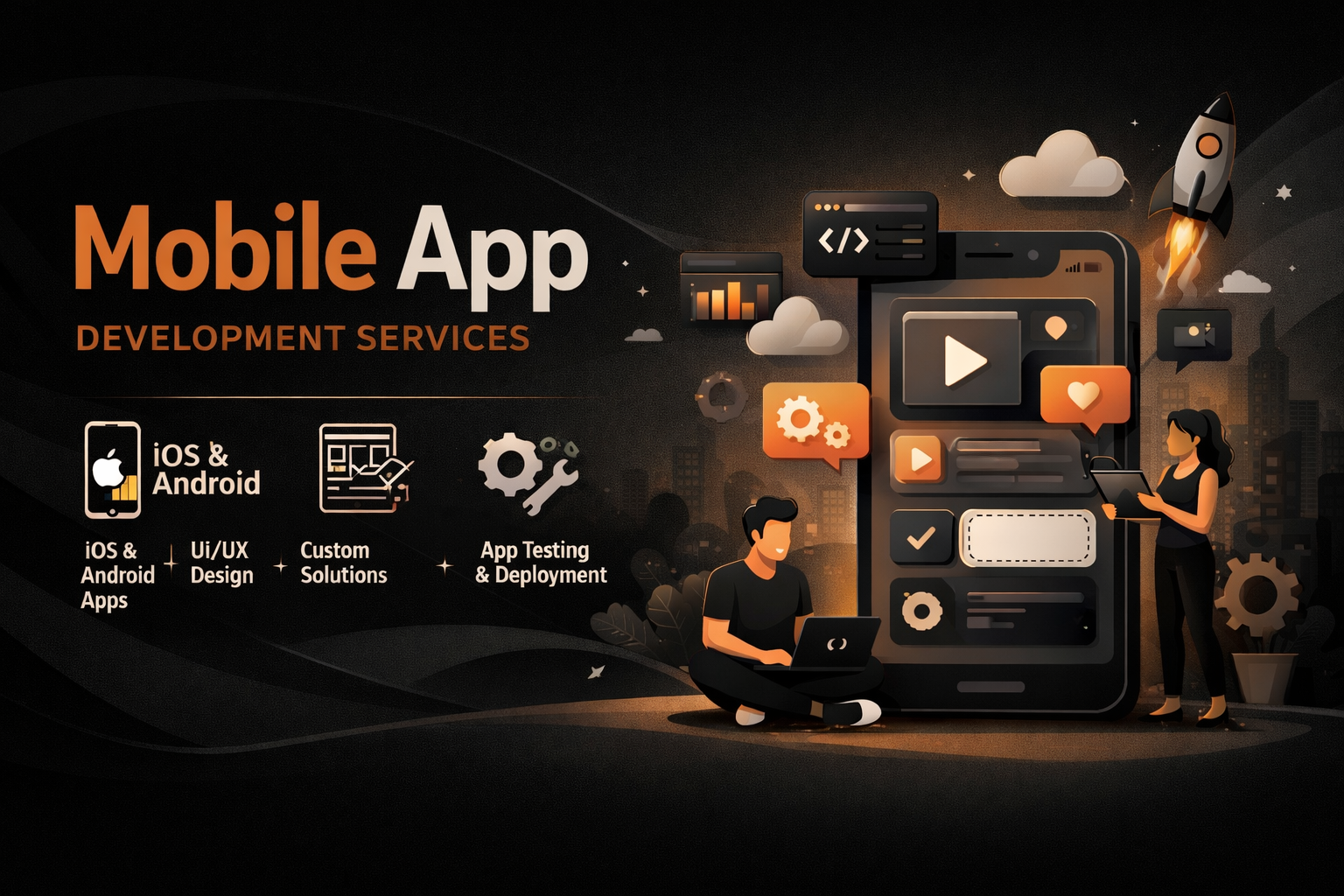 App Vertices Florida | Top App Development Company