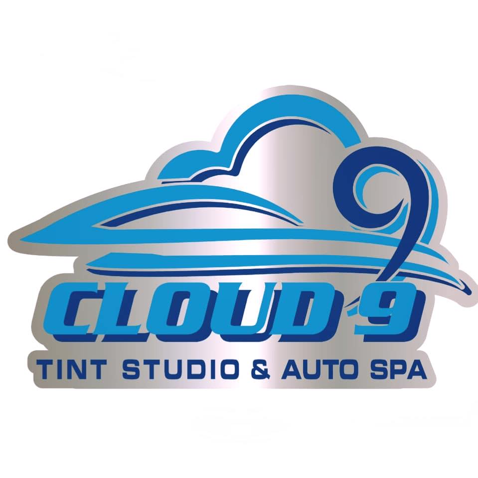 Cloud 9 Tint Studio and Auto Spa