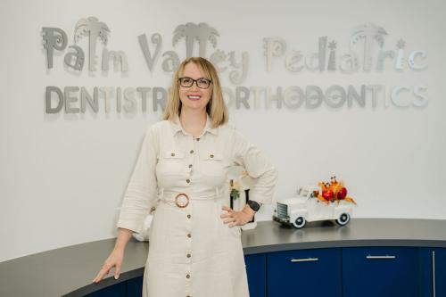 Palm Valley Pediatric Dentistry & Orthodontics - Scottsdale