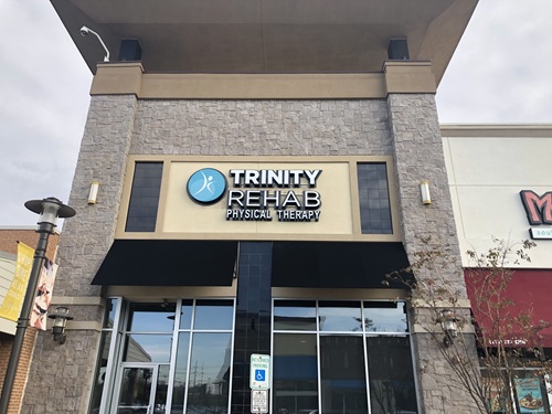 Trinity Rehab - Clifton