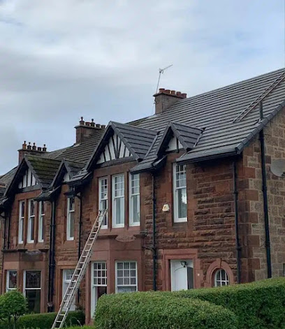 Active Roof Repairs Ltd