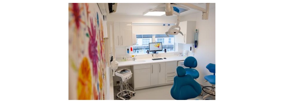 Pure Dental Health Truro