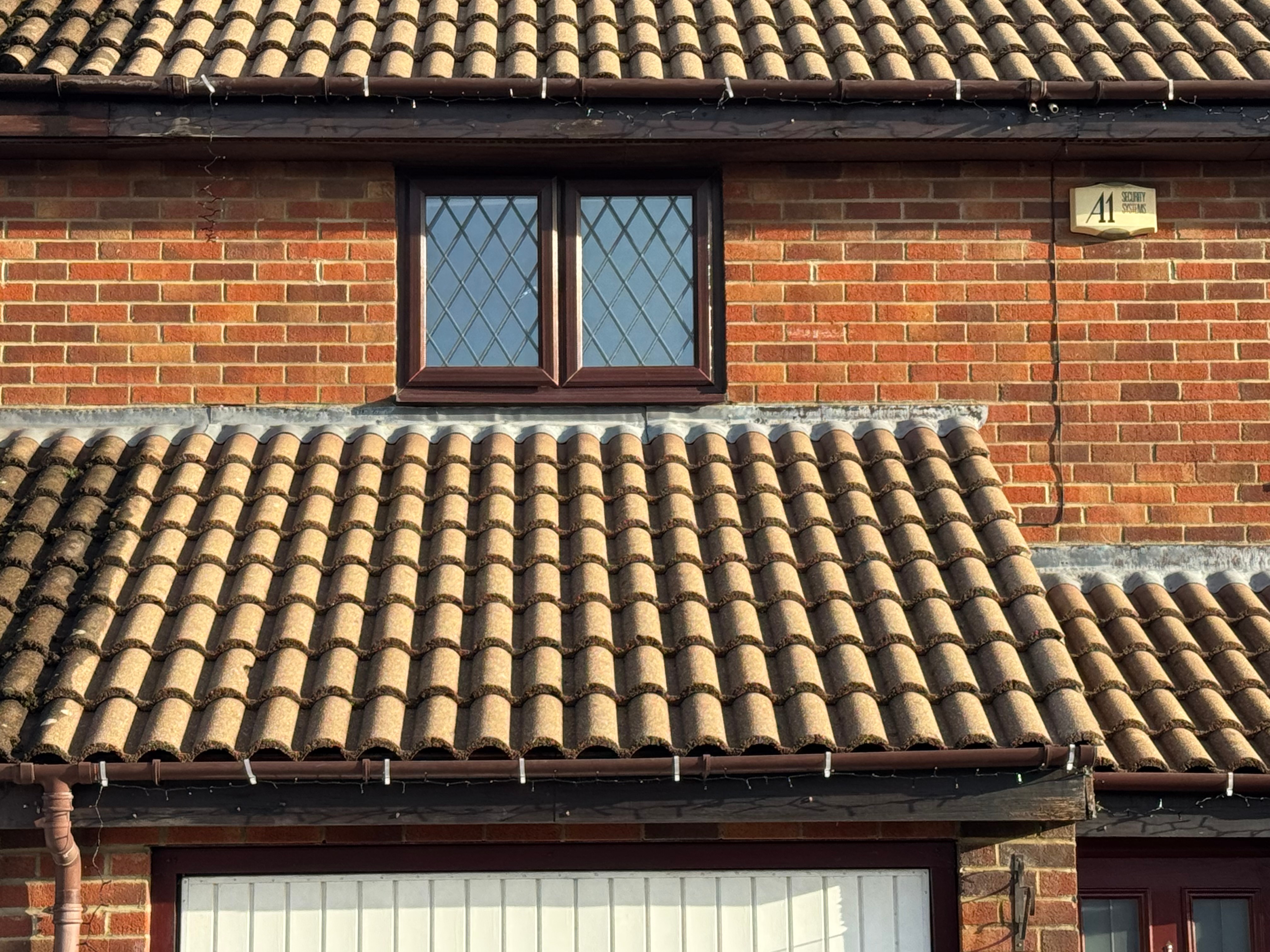 Kalfa's Gutters - Reading