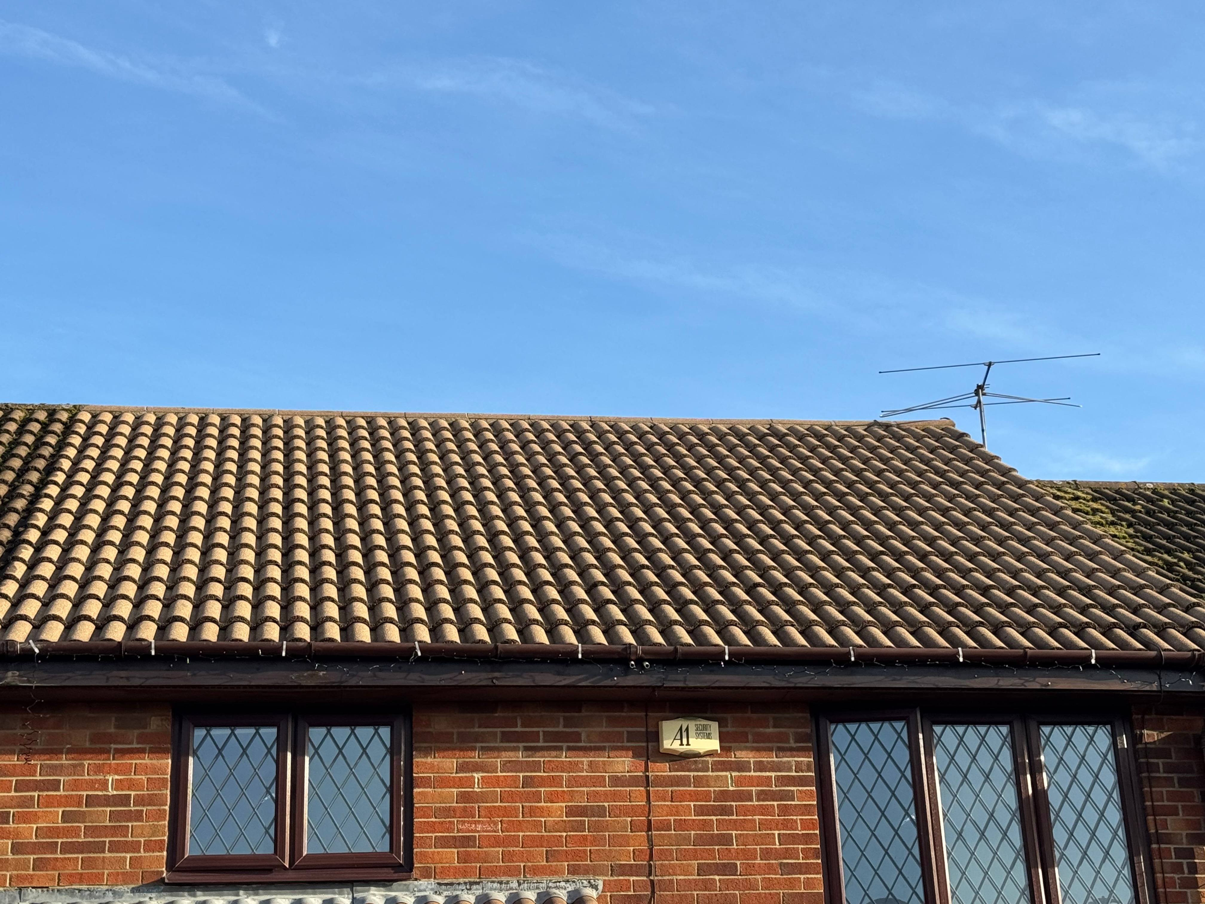 Kalfa's Gutters - Reading