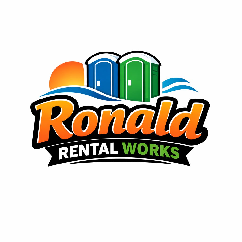 Ronald Rental Works