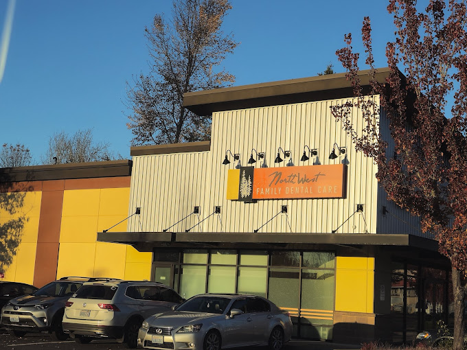Northwest Family Dental Care