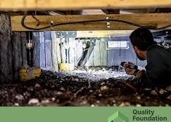 Quality Foundation Repair Austin - House Leveling Specialists