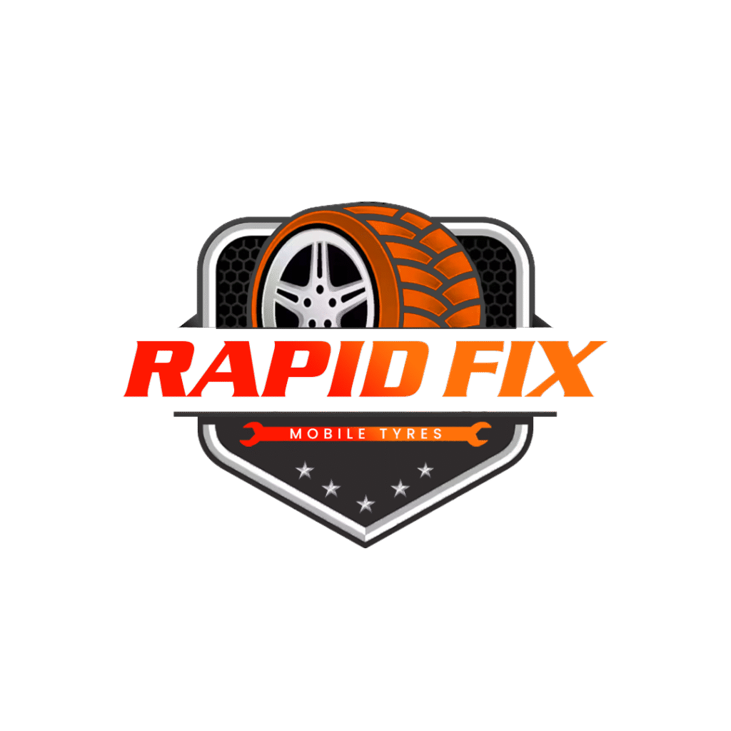 Rapid Fix Mobile Tyres