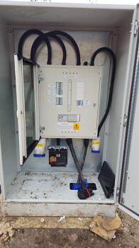 Clark Electrical Industries Ltd