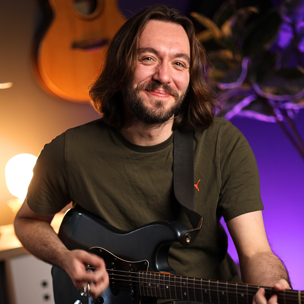Your Guitar Academy