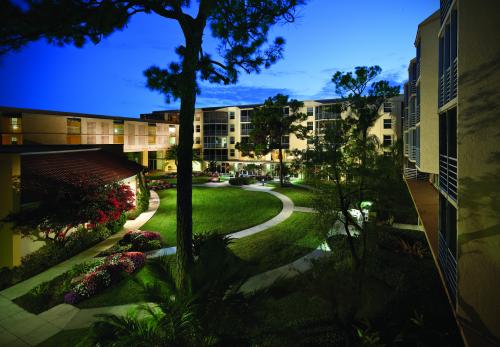 Abbey Delray South