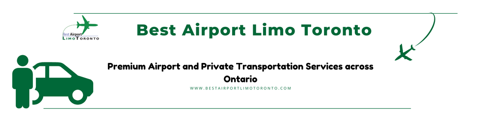 Best Airport Limo Toronto