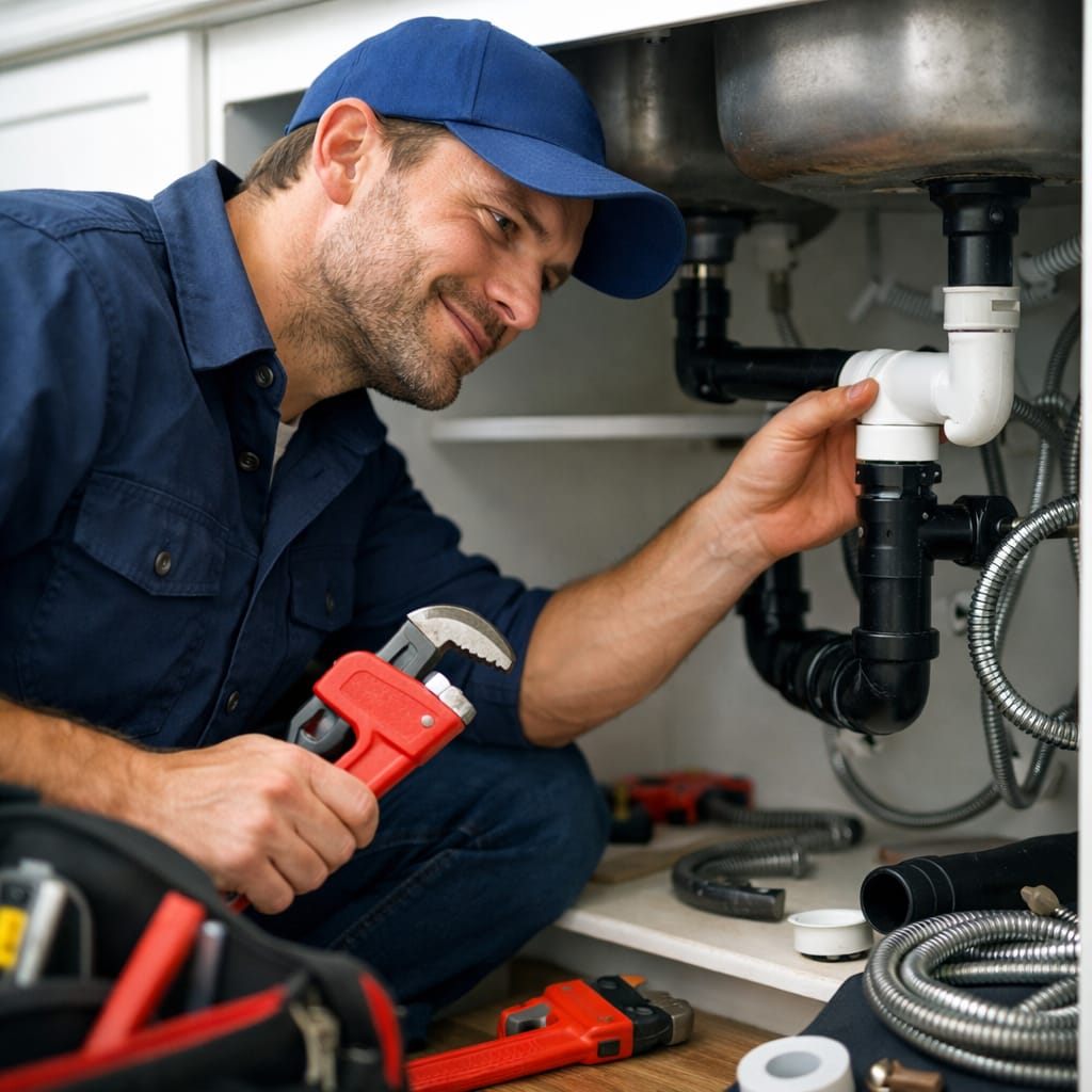 Yankton Plumbing