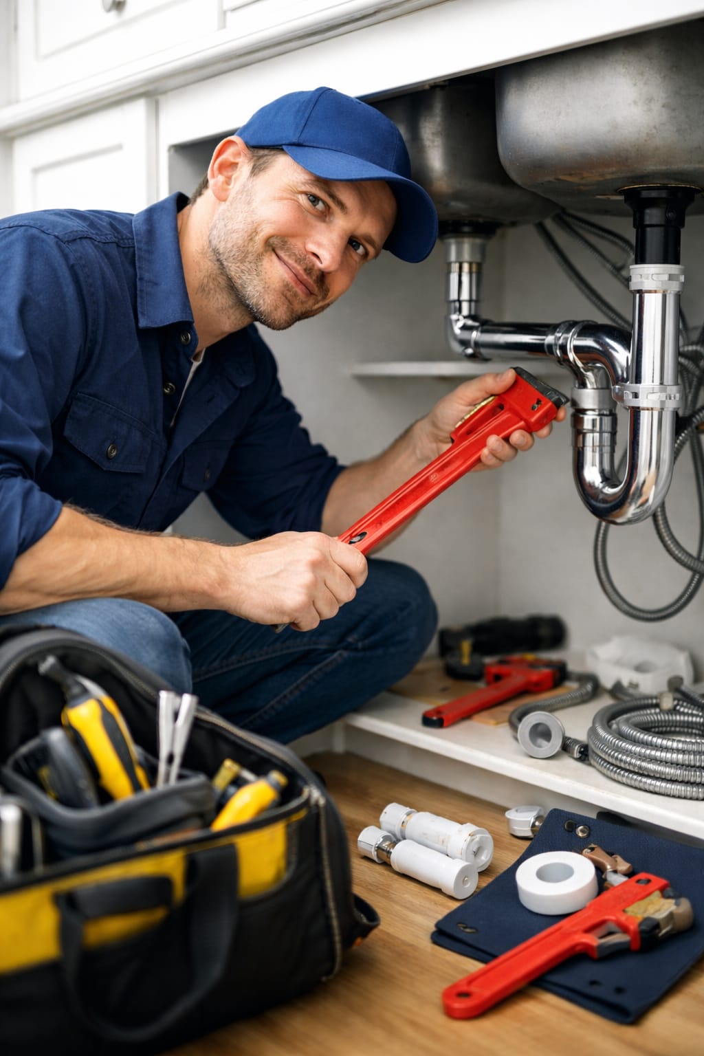 Yankton Plumbing