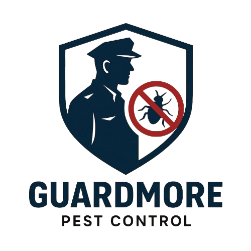 Guard More Pest Control Inc.