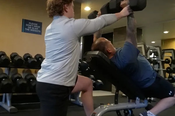TrainerConnect
