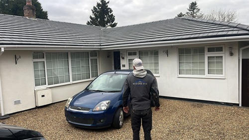 Secure Fix Roofing Ltd