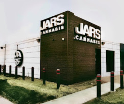 JARS Cannabis – Saginaw