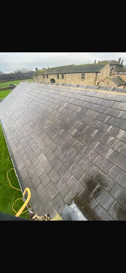 C&A Roofing