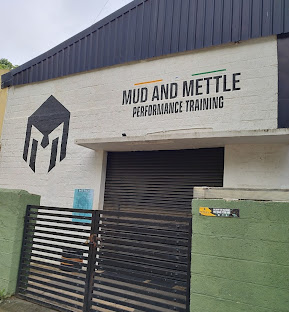 Mud And Mettle Performance Training