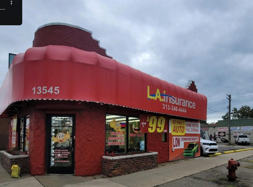 L.A. Insurance