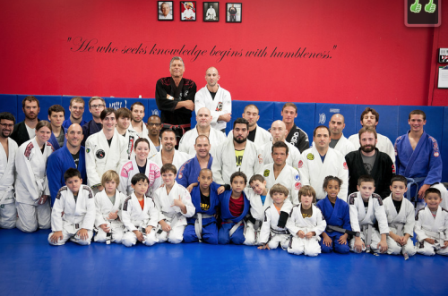 Soulcraft Martial Arts